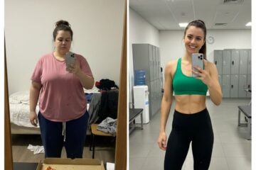 Black Eight Ultra Emagrece Mesmo Meu Antes e Depois Sincero