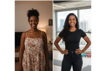 Lift Detox Black Eu quase desisti, mas decidi testar. Valeu a pena