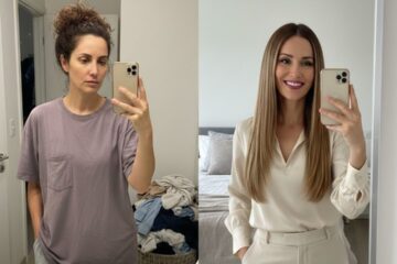 Minha Opinião Sobre o SMOOTH Alinhamento Capilar Vale a Pena Mesmo