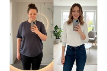 Resolvi Testar OZENFIT CAPS Veja Se Valeu a Pena