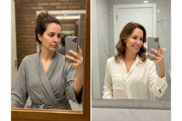 Revera Caps Skin Care Rejuvenesce Mesmo Descubra Meu Resultado