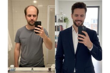 Testei o Propidil por 30 Dias Ele Realmente Combate a Queda de Cabelo