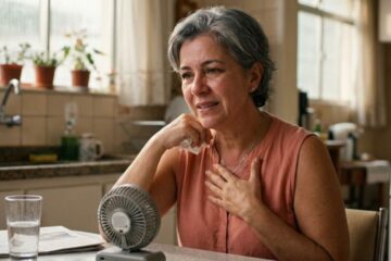 Usei AMENO LIFE e Olha Como Fiquei Depois da Menopausa